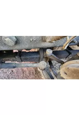Mack CV713 Granite Leaf Spring, Front