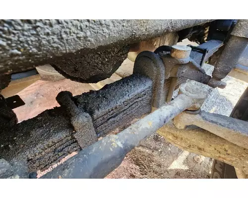 Mack CV713 Granite Leaf Spring, Front