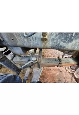 Mack CV713 Granite Leaf Spring, Front