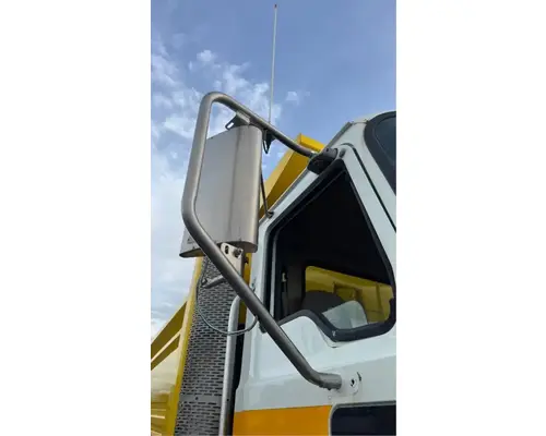 Mack CV713 Granite Mirror (Interior)