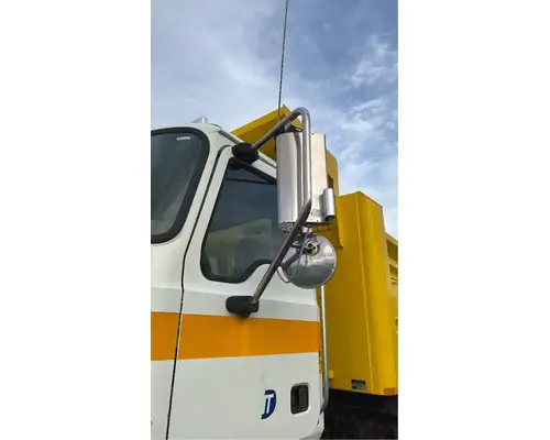 Mack CV713 Granite Mirror (Interior)