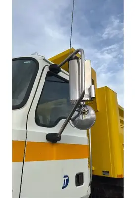 Mack CV713 Granite Mirror (Interior)