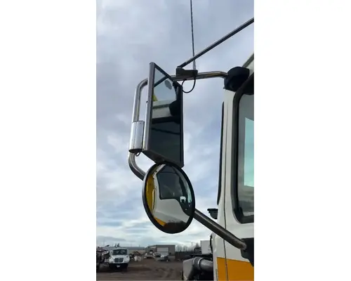Mack CV713 Granite Mirror (Interior)