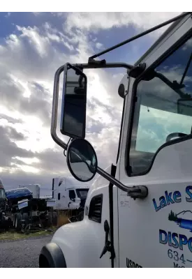 Mack CV713 Granite Mirror (Side View)