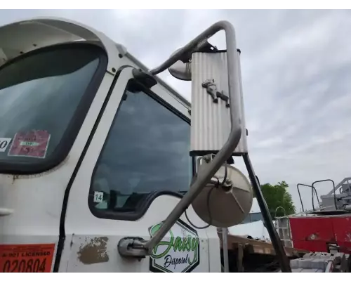 Mack CV713 Granite Mirror (Side View)