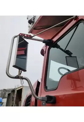 Mack CV713 Granite Mirror (Side View)