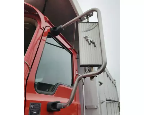 Mack CV713 Granite Mirror (Side View)