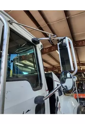Mack CV713 Granite Mirror (Side View)