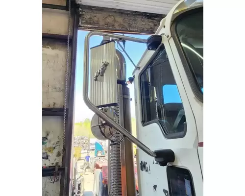 Mack CV713 Granite Mirror (Side View)