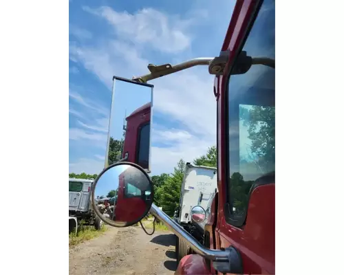 Mack CV713 Granite Mirror (Side View)