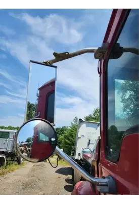 Mack CV713 Granite Mirror (Side View)