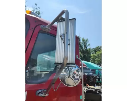 Mack CV713 Granite Mirror (Side View)