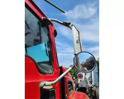 Mack CV713 Granite Mirror (Side View)