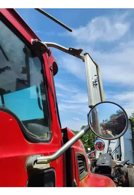 Mack CV713 Granite Mirror (Side View)