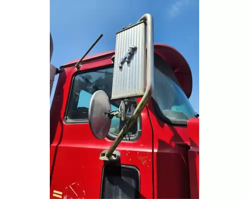Mack CV713 Granite Mirror (Side View)