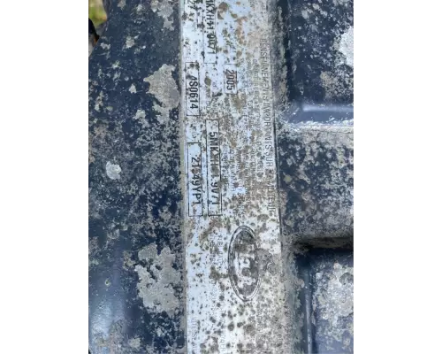 Mack CV713 Granite Miscellaneous Parts