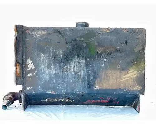 Mack CV713 Granite Miscellaneous Parts