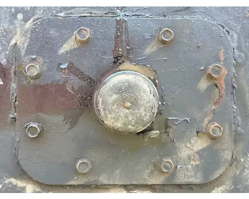 Mack CV713 Granite Miscellaneous Parts