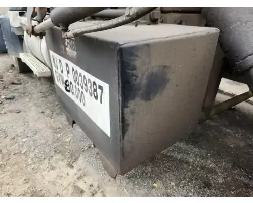 Mack CV713 Granite Miscellaneous Parts