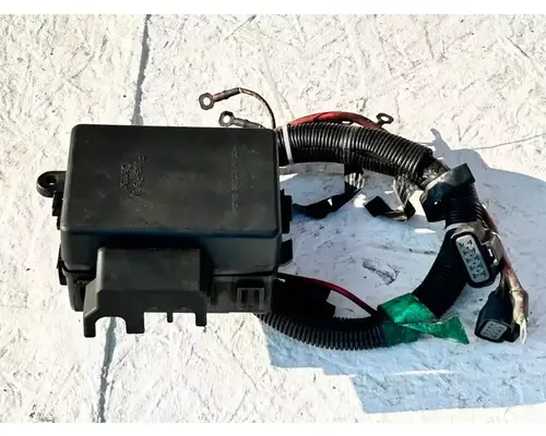 Mack CV713 Granite Miscellaneous Parts