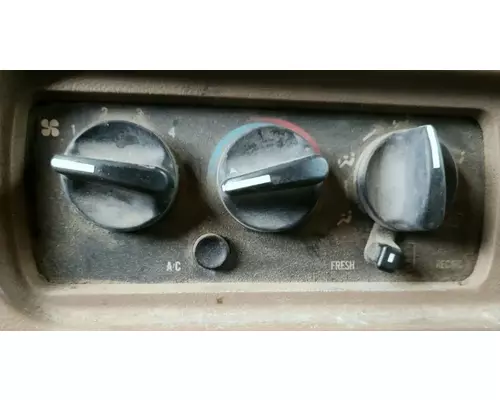 Mack CV713 Granite Miscellaneous Parts