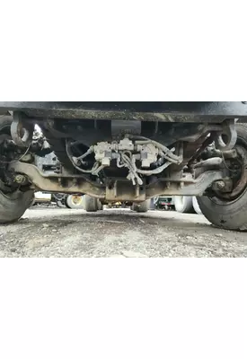 Mack CV713 Granite Miscellaneous Parts