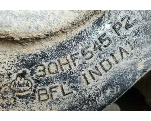 Mack CV713 Granite Miscellaneous Parts