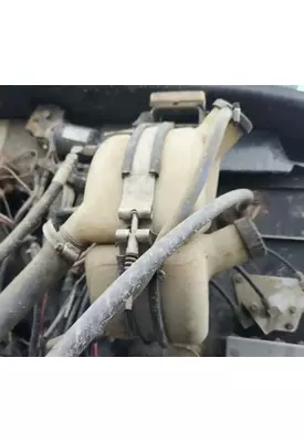 Mack CV713 Granite Miscellaneous Parts