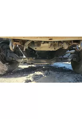 Mack CV713 Granite Miscellaneous Parts