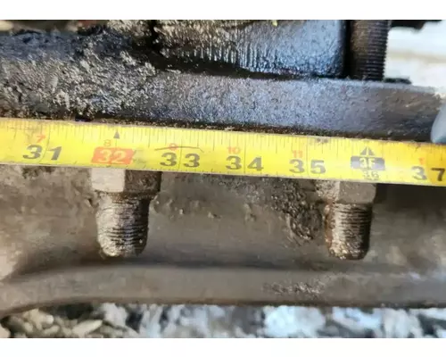 Mack CV713 Granite Miscellaneous Parts