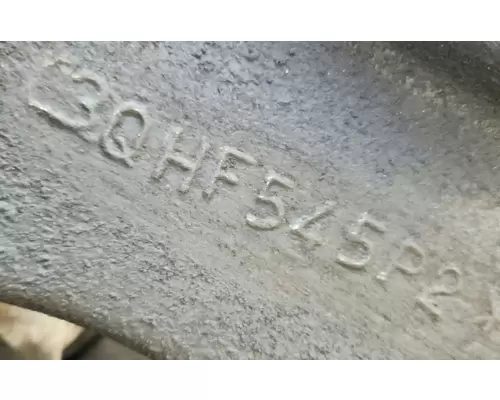 Mack CV713 Granite Miscellaneous Parts