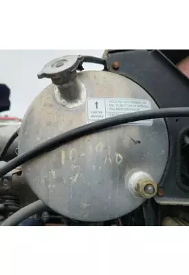 Mack CV713 Granite Miscellaneous Parts