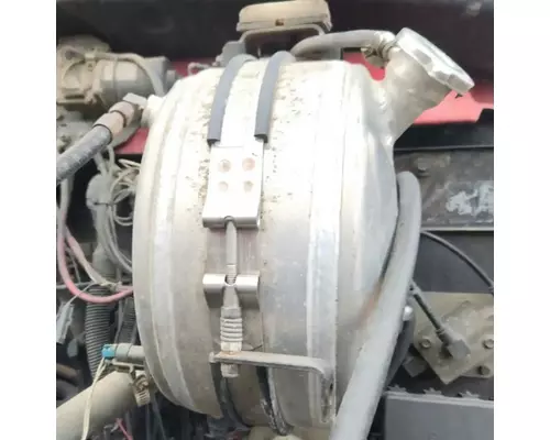 Mack CV713 Granite Miscellaneous Parts