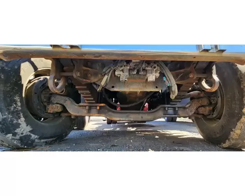 Mack CV713 Granite Miscellaneous Parts