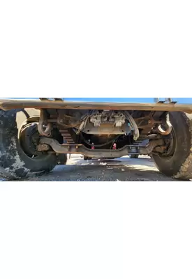 Mack CV713 Granite Miscellaneous Parts