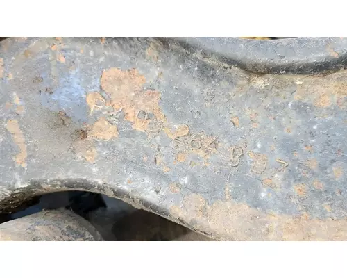 Mack CV713 Granite Miscellaneous Parts