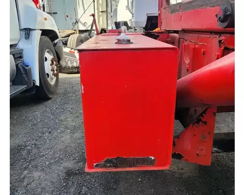 Mack CV713 Granite Miscellaneous Parts