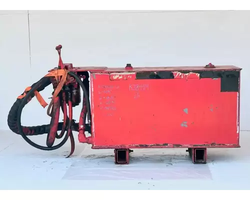 Mack CV713 Granite Miscellaneous Parts