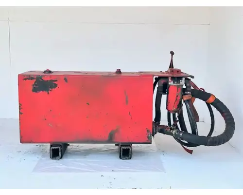 Mack CV713 Granite Miscellaneous Parts