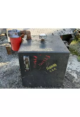 Mack CV713 Granite Miscellaneous Parts