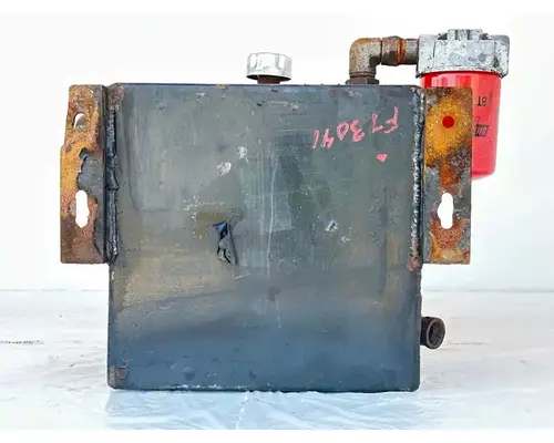 Mack CV713 Granite Miscellaneous Parts