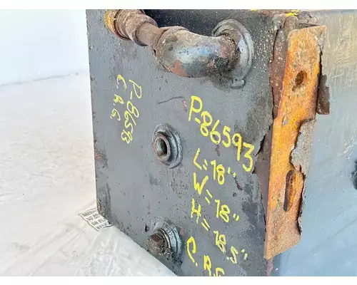 Mack CV713 Granite Miscellaneous Parts