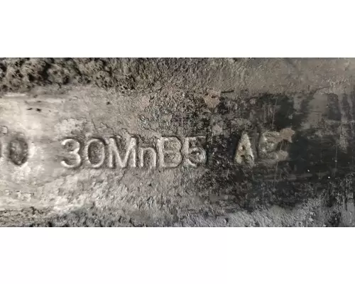 Mack CV713 Granite Miscellaneous Parts