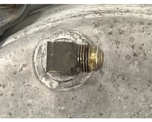 Mack CV713 Granite Radiator Overflow Bottle