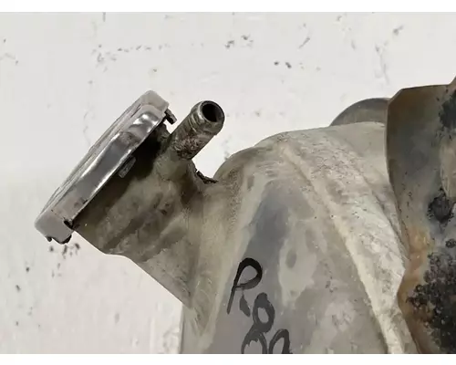 Mack CV713 Granite Radiator Overflow Bottle