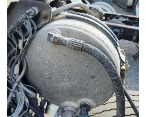 Mack CV713 Granite Radiator Overflow Bottle