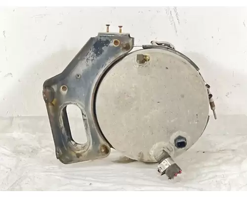 Mack CV713 Granite Radiator Overflow Bottle