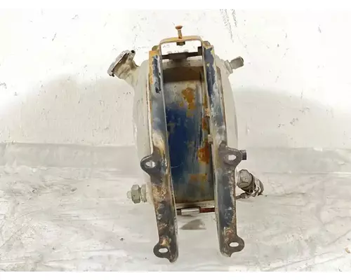 Mack CV713 Granite Radiator Overflow Bottle
