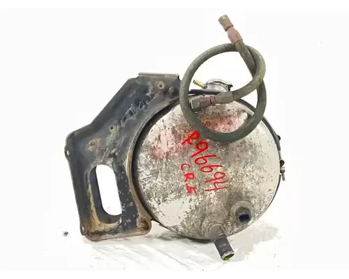 Mack CV713 Granite Radiator Overflow Bottle