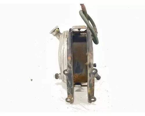 Mack CV713 Granite Radiator Overflow Bottle